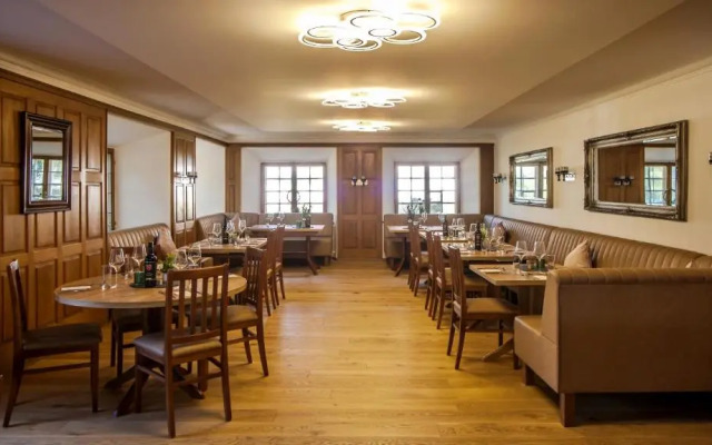 Allgau Hotel Hofgut Kurnach SB-Hotel eK
