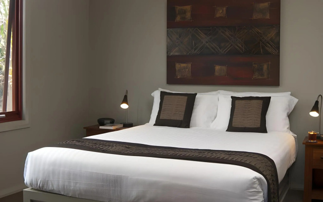 Bairnsdale Motel – Guest Rooms – Bairnsdale