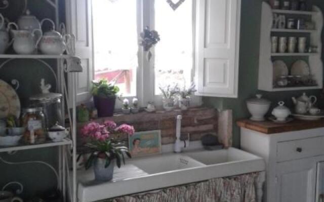 B&B Fonte Cugno