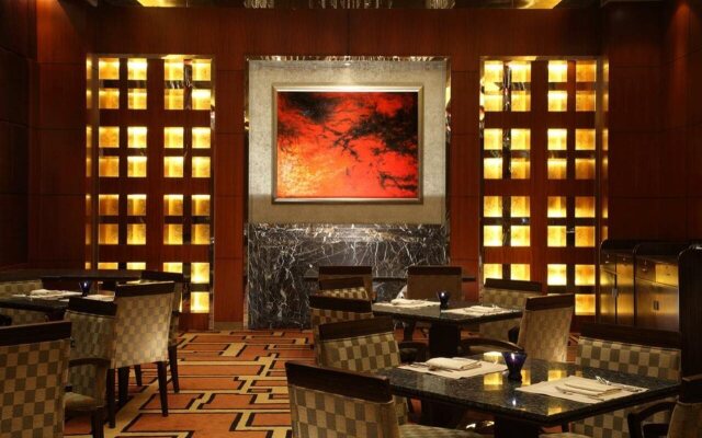 Beijing Minzu Hotel