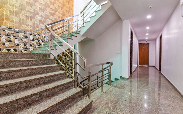 Fabhotel Deep Palace