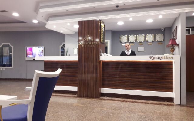 Demirgrand Hotel