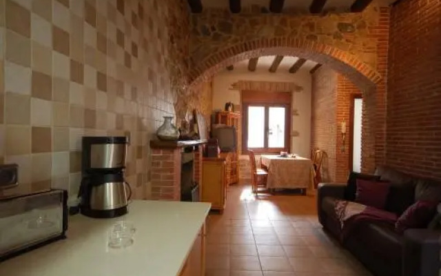 Apartment Lets Holidays Tossa de Mar Romantic