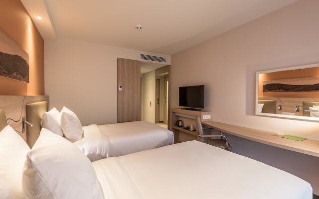 Hampton by Hilton Freiburg