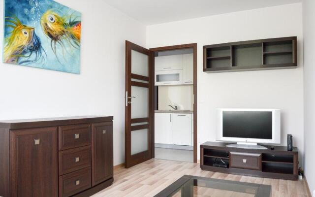 Apartament Pomorzany