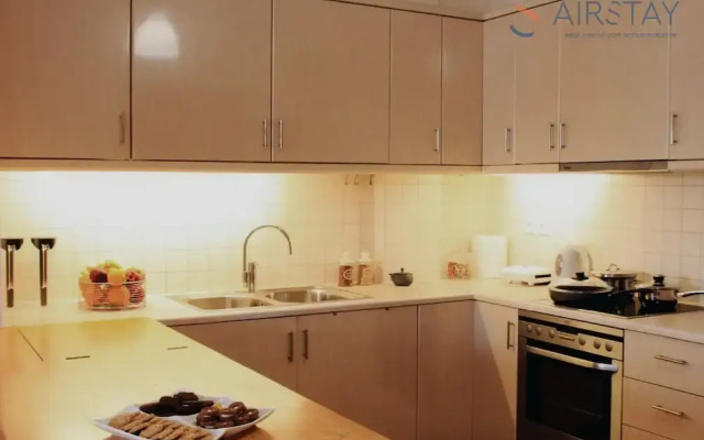 Anivia Apartment Airport by Airstay