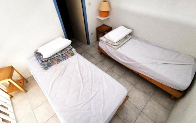 Résidence GRANDE BLEUE - Maisons & Villas pour 6 Personnes 264