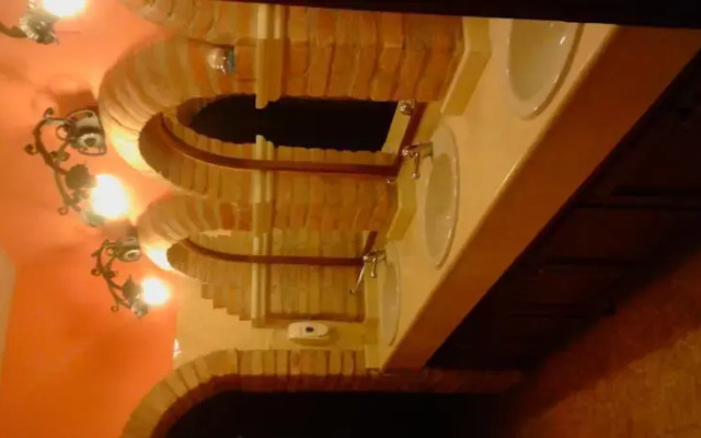 Agriturismo La Sapienza