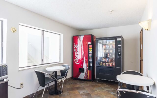 Quality Inn & Suites Junction