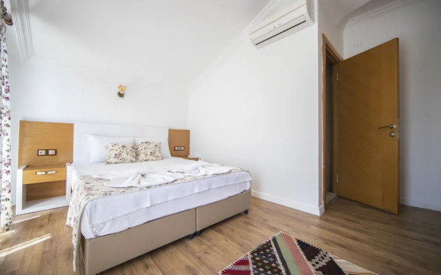 Mandalin Akyaka Hotel