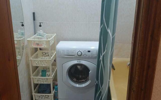 Апартаменты на улице Цоя 9Б