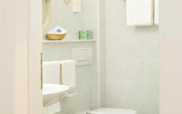 Santa Caterina Hotel & Bike