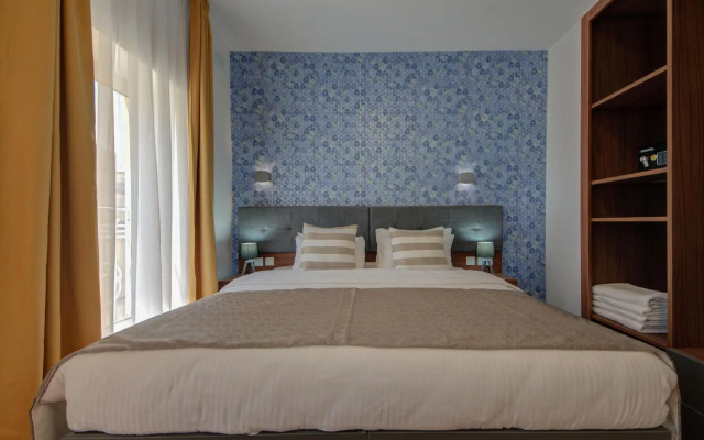 Ursula Suites- Self Catering Apartments- Valletta- by Tritoni Hotels