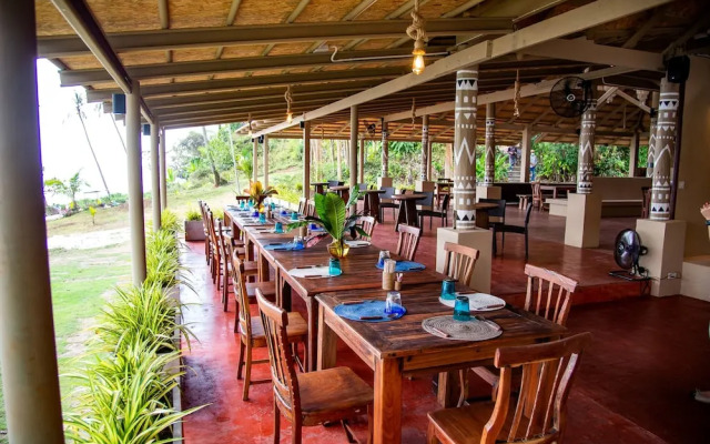 Tolani Resort Koh Kood