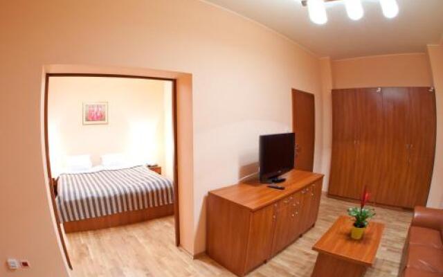 Hotel i Karczma Staropolska Mazowsze