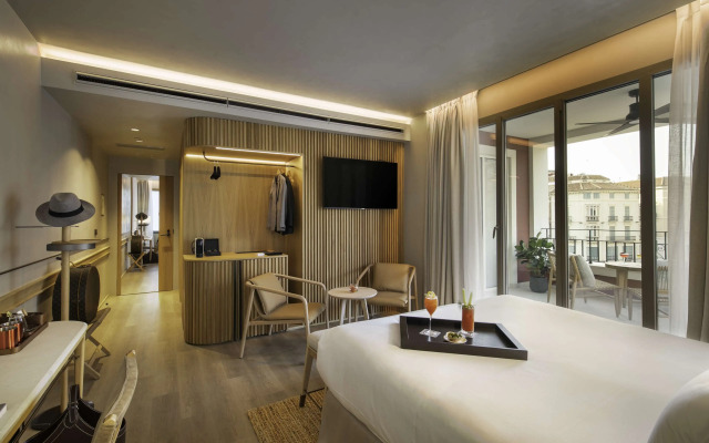 Only YOU Hotel Malaga