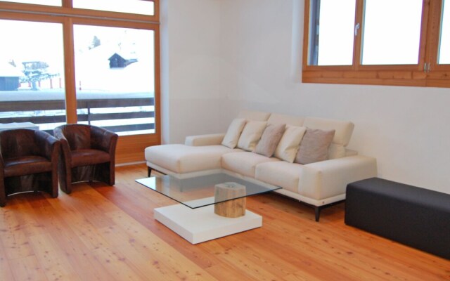 Rosablanche D 204 A Siviez Nendaz