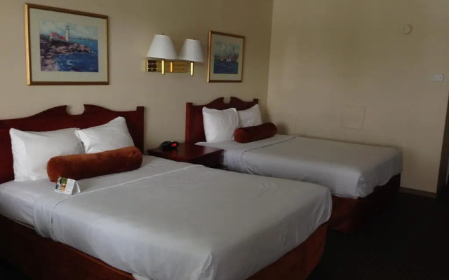 Knights Inn Lethbridge