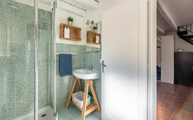 Sant Onofrio Loft in Palermo