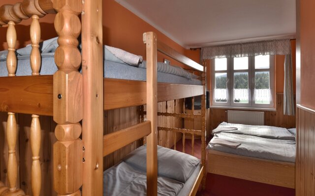 Hotel Svaty Hubert