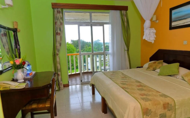 Midview Hotel Nyali