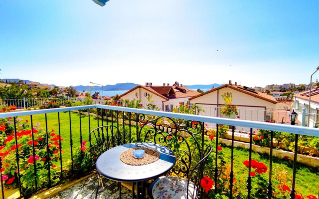 Mavi Kiyi Suites