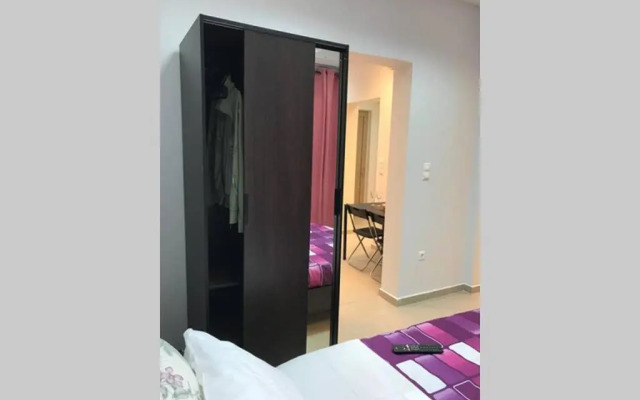 Athens Spirit 49 katechaki apartment