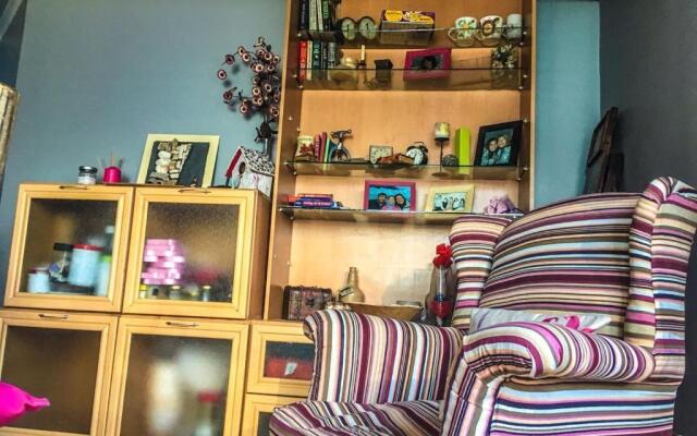 Le Baobab Hostel