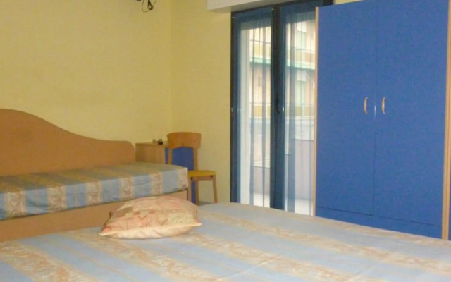 Hotel Basilea