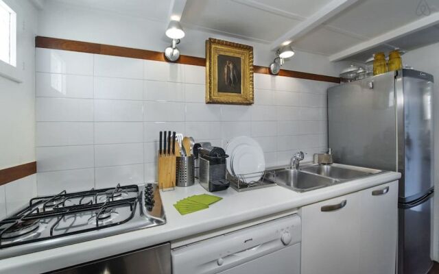 Aristocratic Luxury Flat 4 min From Piazza del Popolo