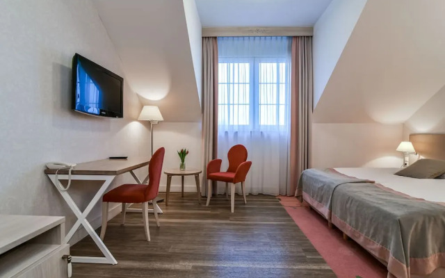 Wieniawa Spa & Wellness