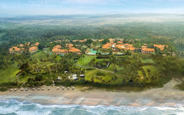 ITC Grand Goa Resort and Spa (x Park Hyatt Goa Resort and Spa)