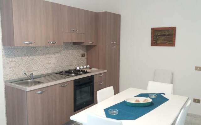 Case vacanze Sharon