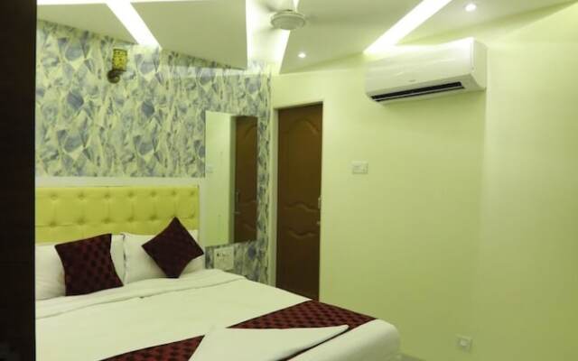 Hotel Sai Siddhi Inn - Navi Mumbai