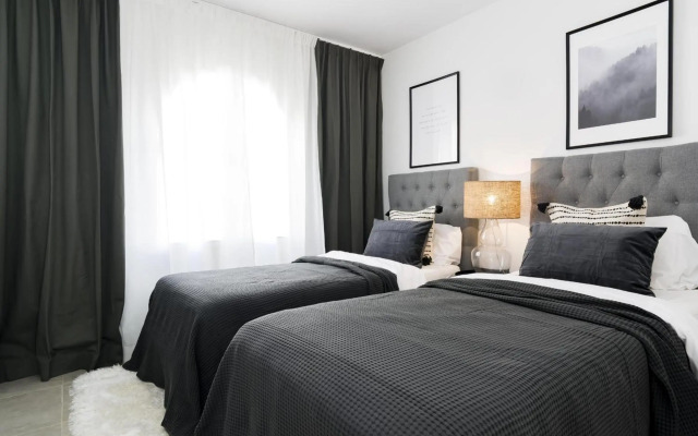 RDM-2 bedroom apartment Riviera del mar