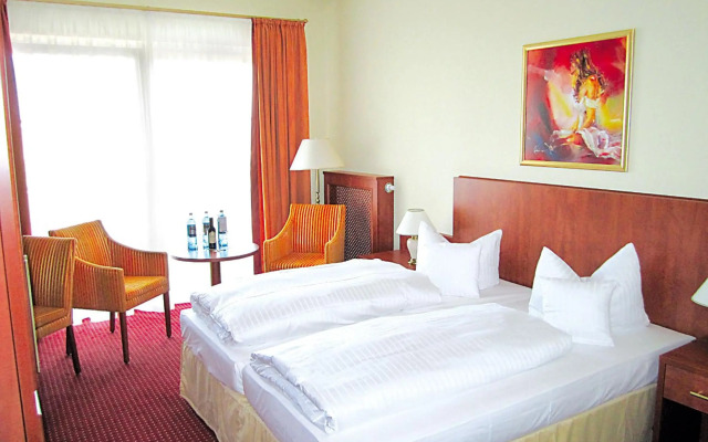 Morada Strandhotel Ostseebad Kühlungsborn