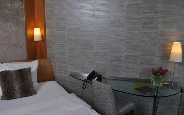 Hotel Eggers