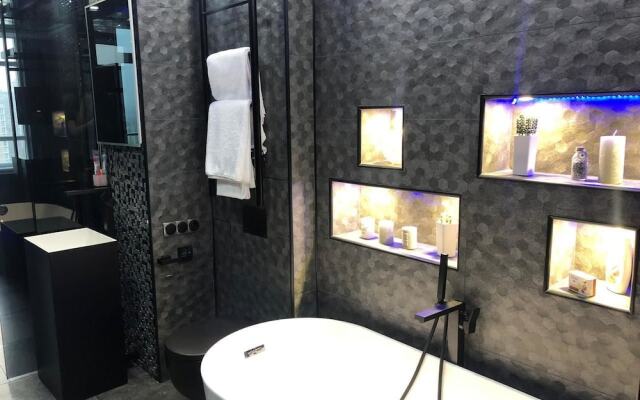 ВИП-апартаменты