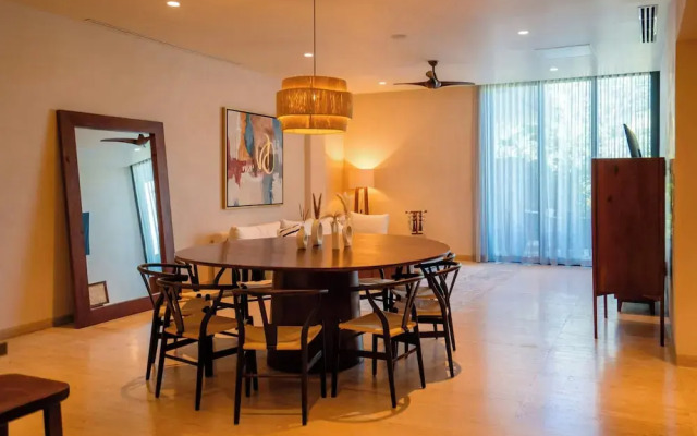 Bloom Tulum Apartments