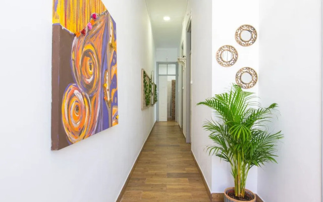Faro Cosy Guest House