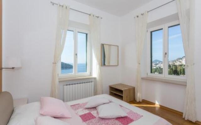 Apartments Villa Victoria I