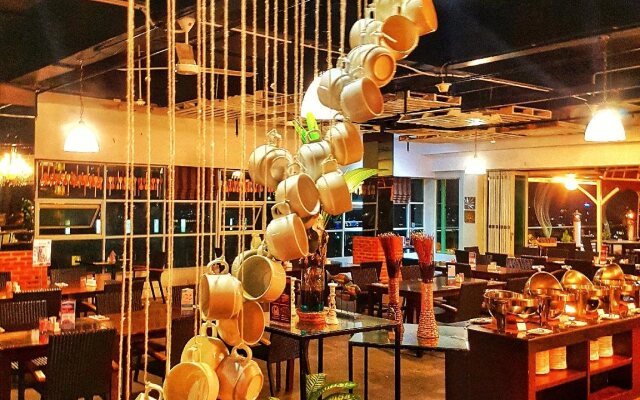 King's Hotel Nagoya Batam