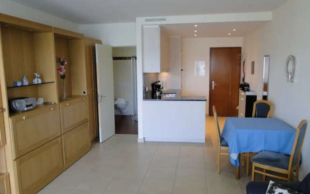 Lugano With Panorama – Guest Rooms – Lugano