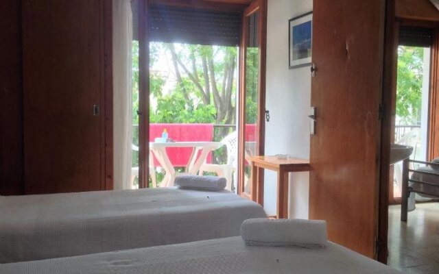 Hostal La Marina