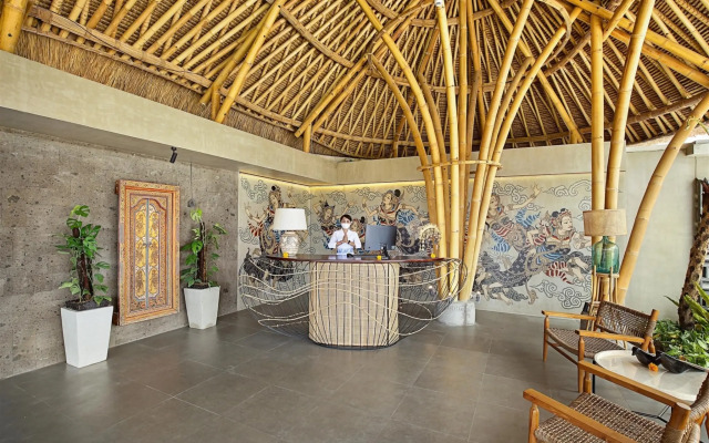 Amarea Resort & Spa Ubud by iNi Vie Hospitality
