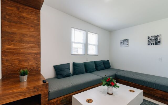 BlueWavePlace - 2BR near Asbury Park