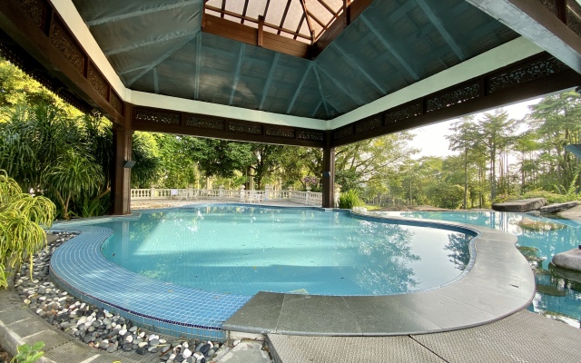 Pulai Springs Resort