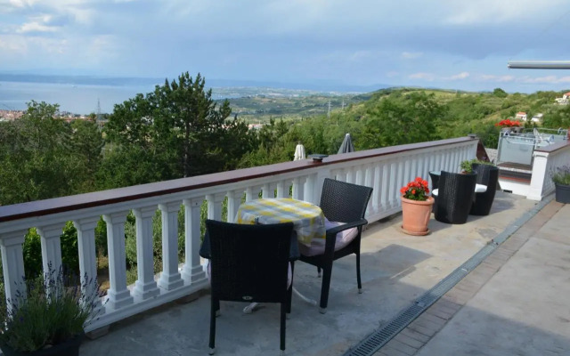 VILER Apartments Izola