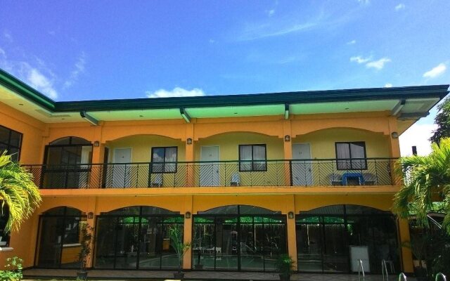Marvin's Seaside Inn