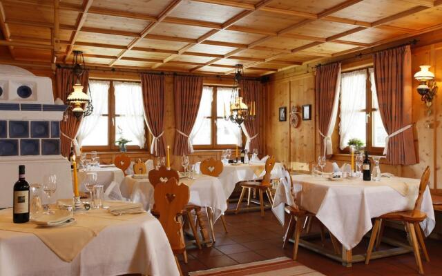 Arlberg Lodges